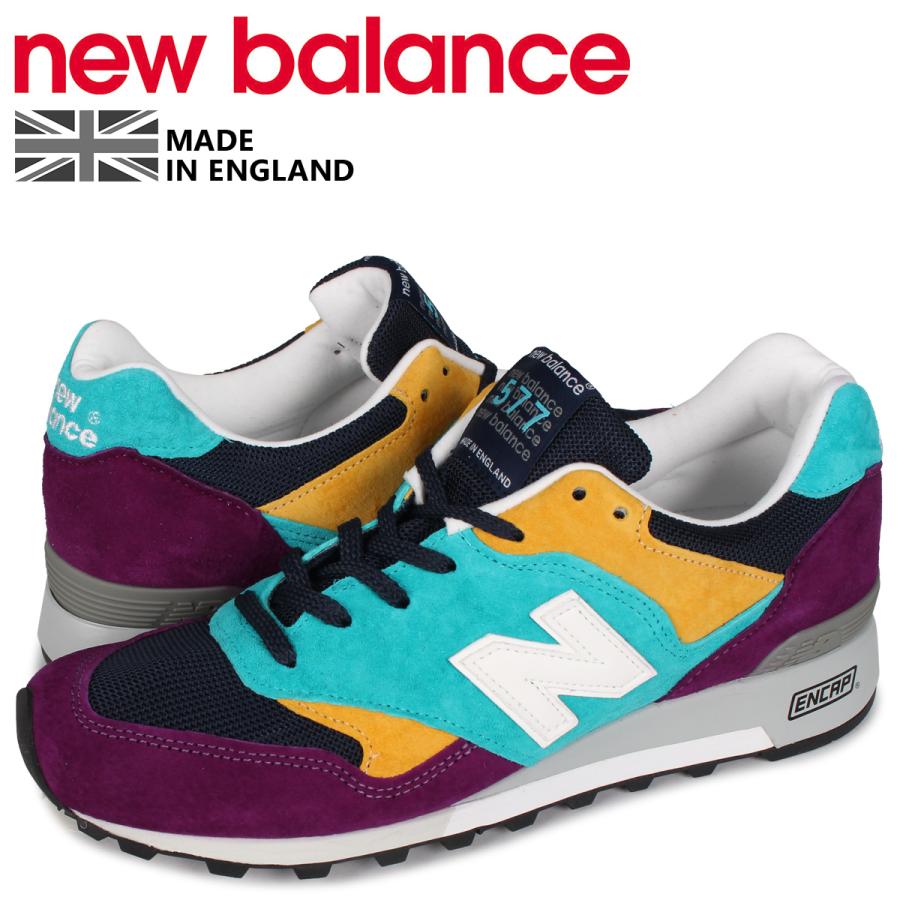 new balance made in england 577