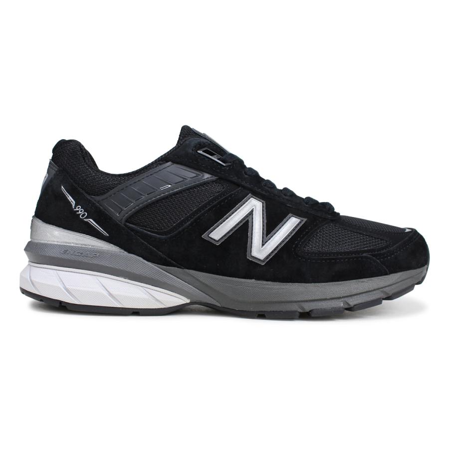 New Balance（ニューバランス） new balance 990 V5 スニーカー メンズ