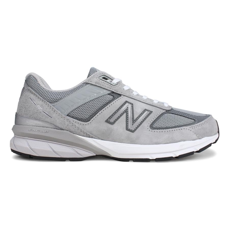 New Balance（ニューバランス） new balance 990 V5 スニーカー メンズ