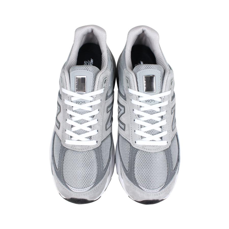 New Balance（ニューバランス） new balance 990 V5 スニーカー メンズ