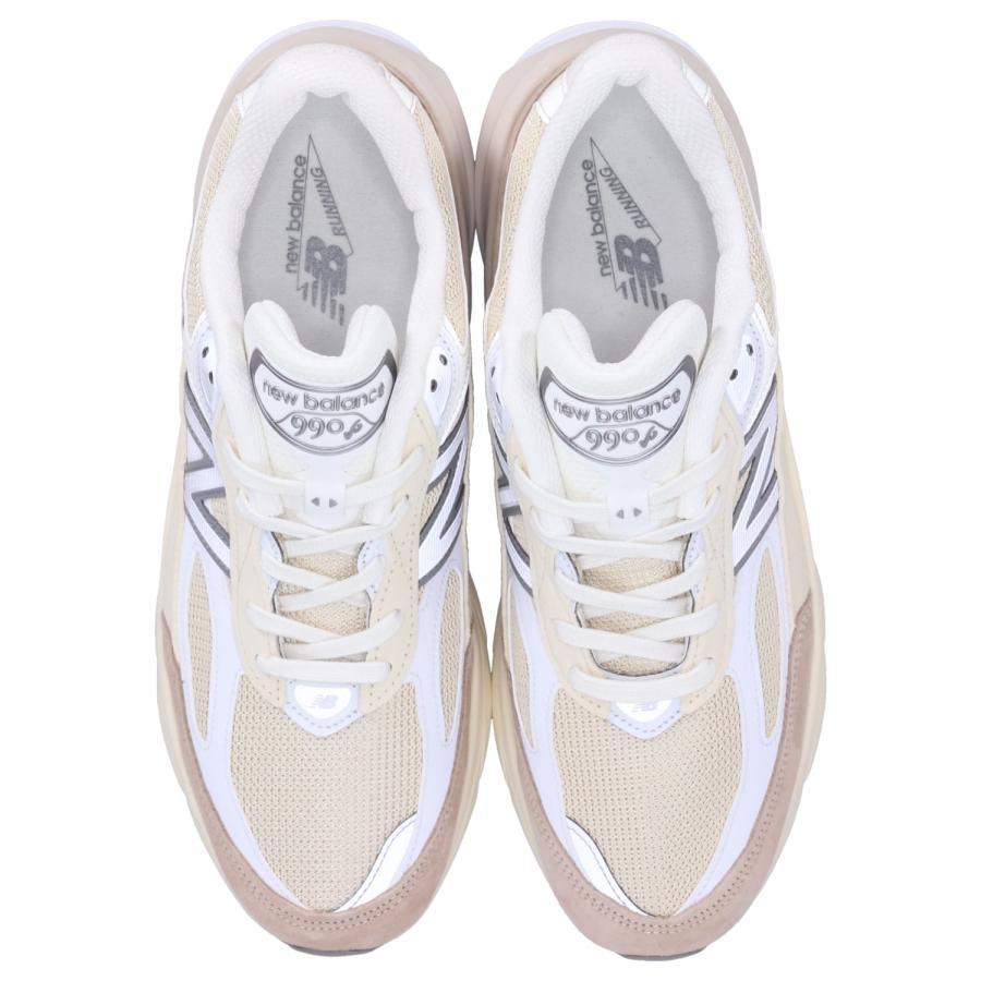 New Balance（ニューバランス） new balance 990 V6 スニーカー メンズ