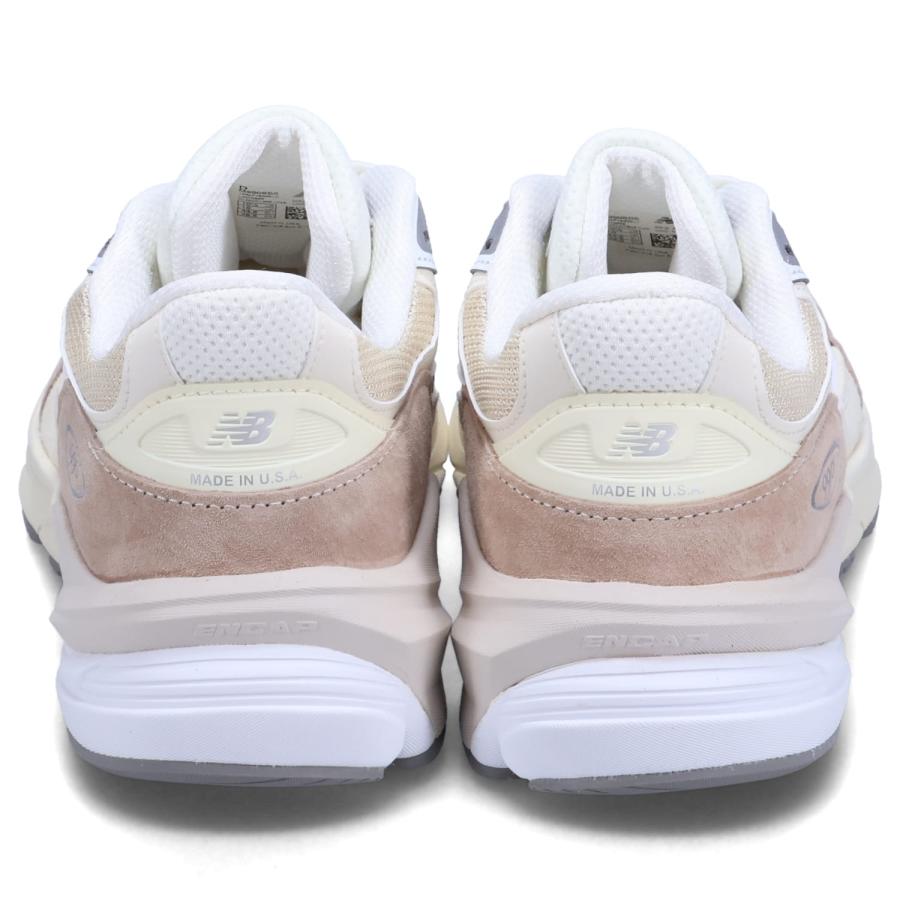 New Balance（ニューバランス） new balance 990 V6 スニーカー メンズ