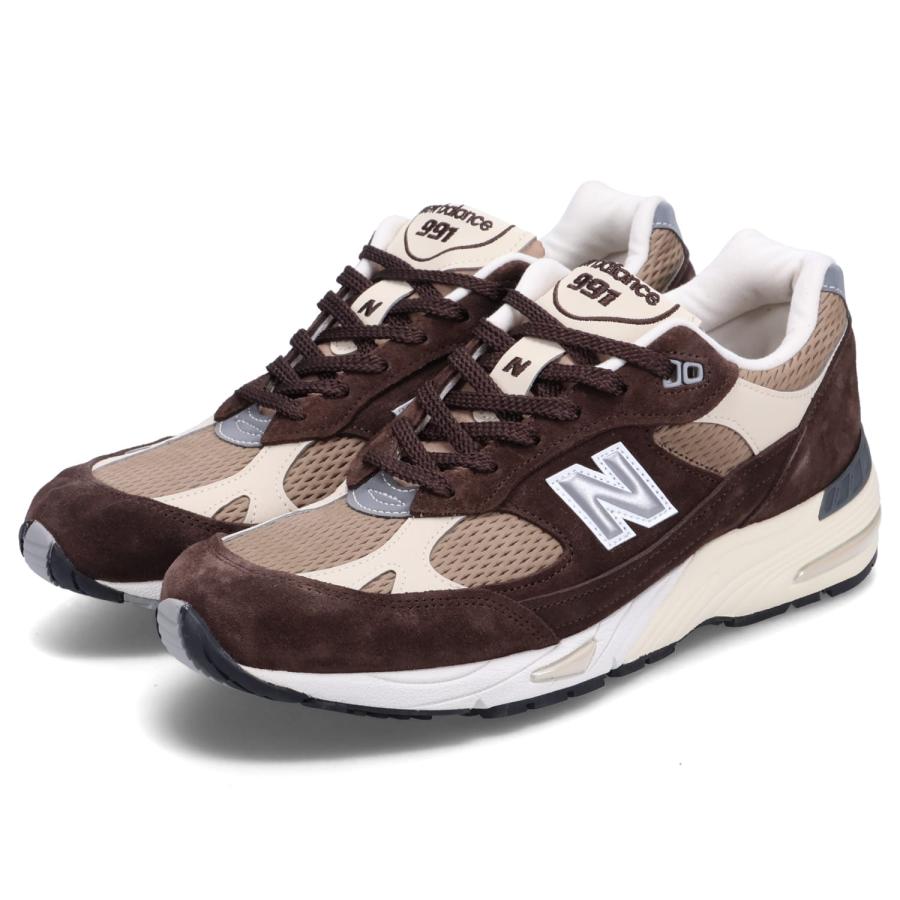 991シリーズ ニューバランス new balance 991 スニーカー メンズ D 