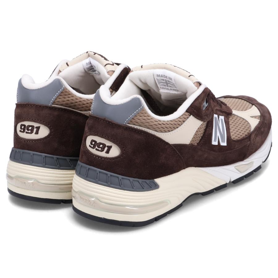 New Balance（ニューバランス） new balance 991 スニーカー メンズ D
