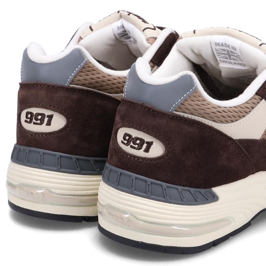 New Balance（ニューバランス） new balance 991 スニーカー メンズ D