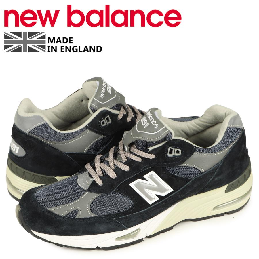 New Balance ニューバランス new balance 991 スニーカー メンズ D