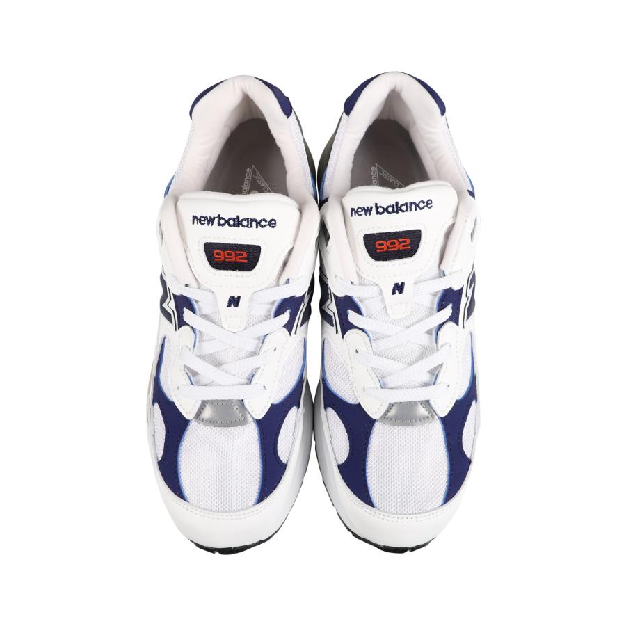 New Balance ニューバランス new balance 992 スニーカー メンズ