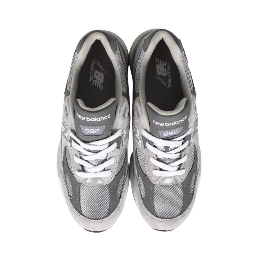 New Balance ニューバランス new balance 992 スニーカー メンズ New Balance ニューバランス new balance 992 スニーカー メンズ