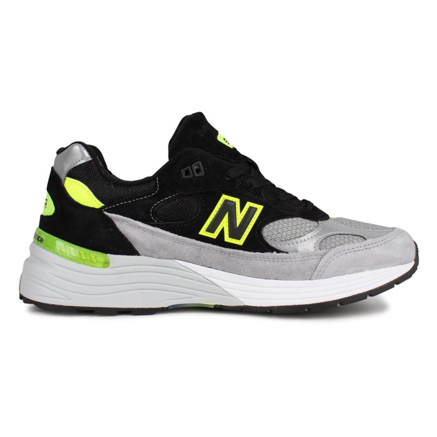 New Balance ニューバランス new balance 992 スニーカー メンズ