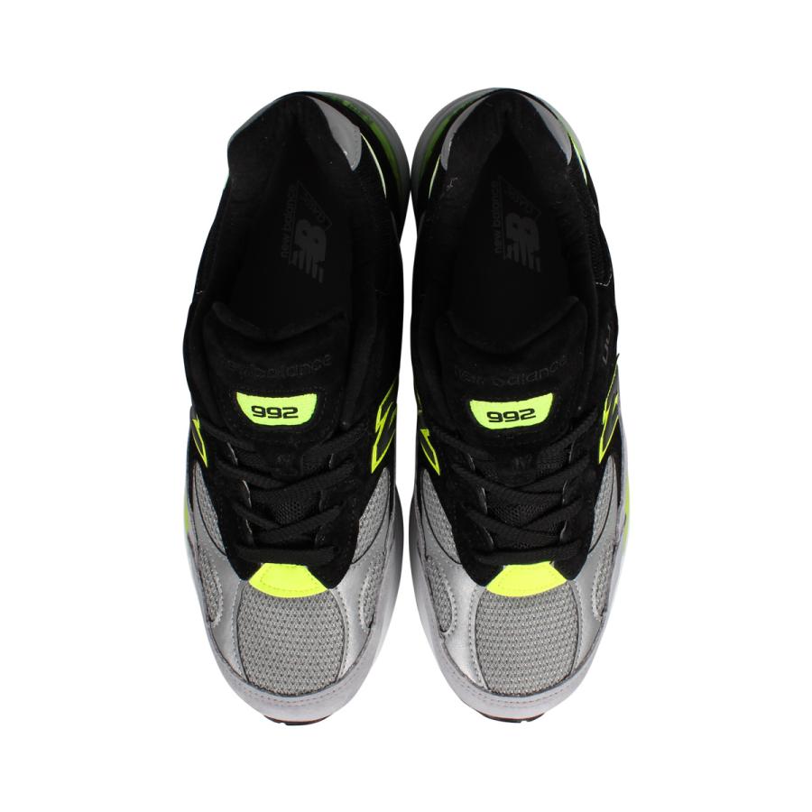 New Balance ニューバランス new balance 992 スニーカー メンズ