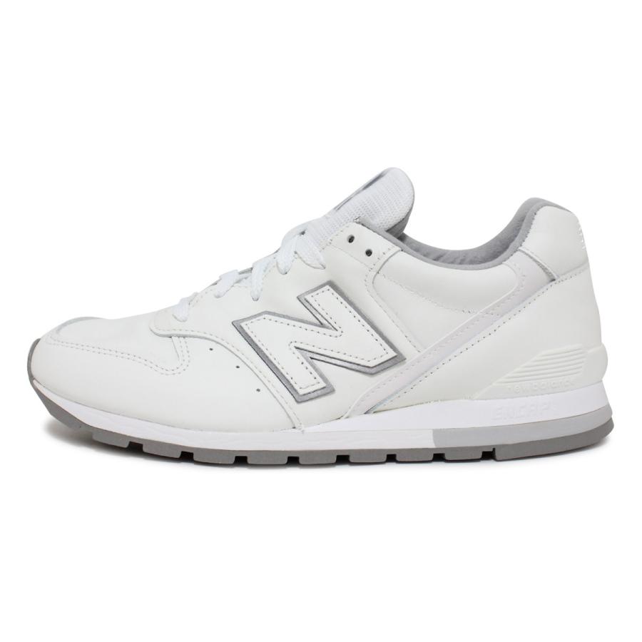 ニューバランス New Balance 996 スニーカー メンズ Dワイズ Made In Usa 30周年記念 ホワイト 白 M996mub Nb M996mub スニークオンラインショップ 通販 Yahoo ショッピング
