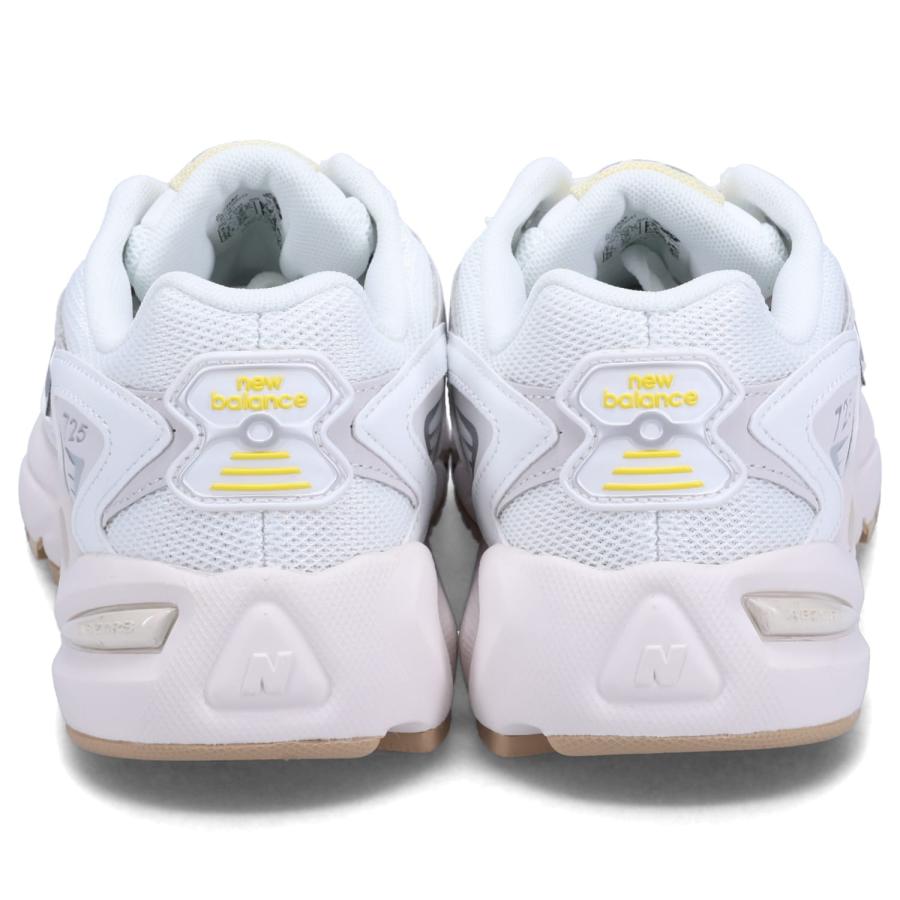 New Balance（ニューバランス） new balance 725 スニーカー メンズ