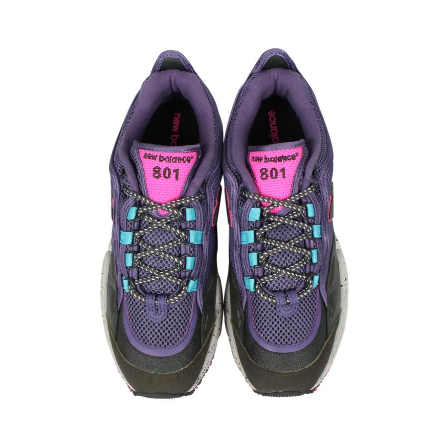 新品】NB ニューバランス new balance ML801GLD