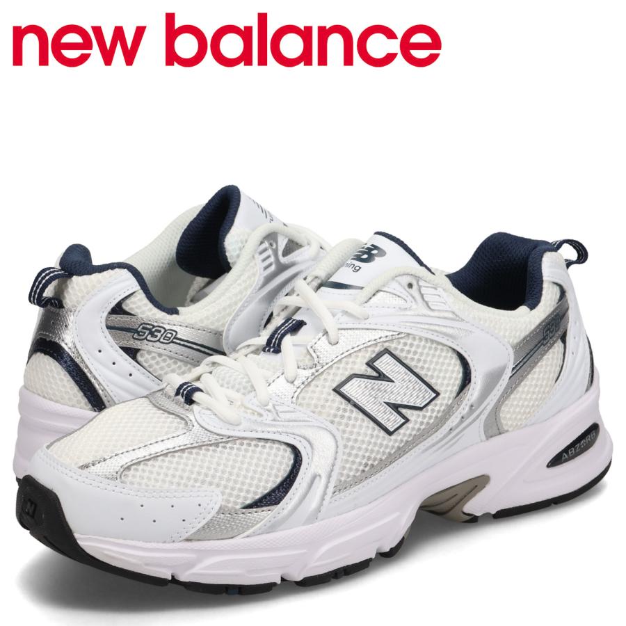 New Balance（ニューバランス） new balance 530 スニーカー メンズ D