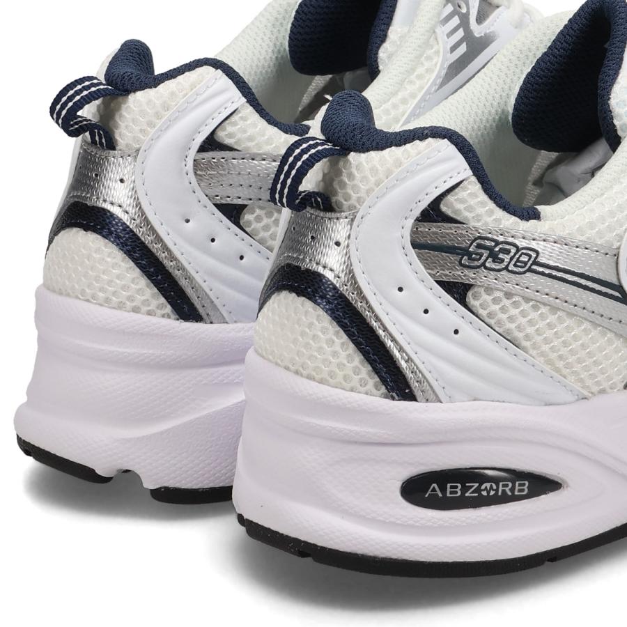 ニューバランス new balance MR530SG 22センチ New Balance（ニューバランス） new balance 530 スニーカー メンズ