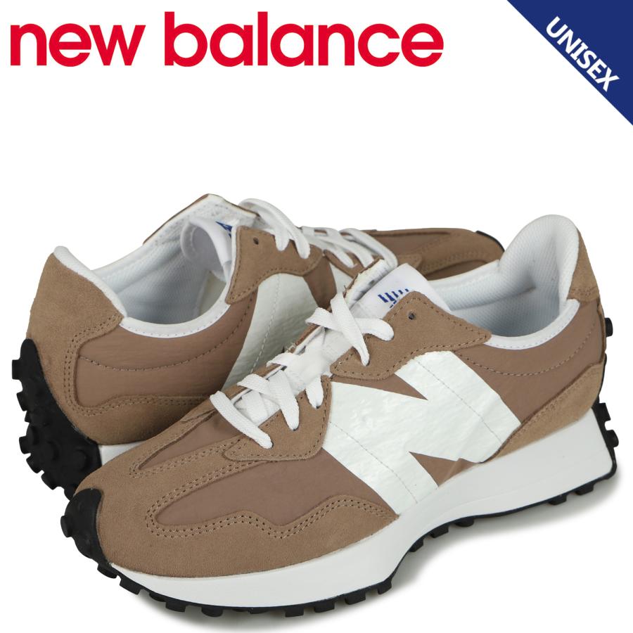 New Balance ニューバランス new balance 327 スニーカー メンズ 