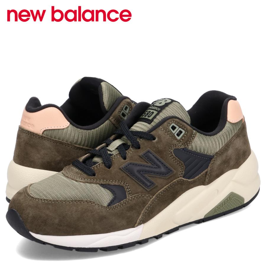 580シリーズ ニューバランス new balance 580 スニーカー メンズ D 