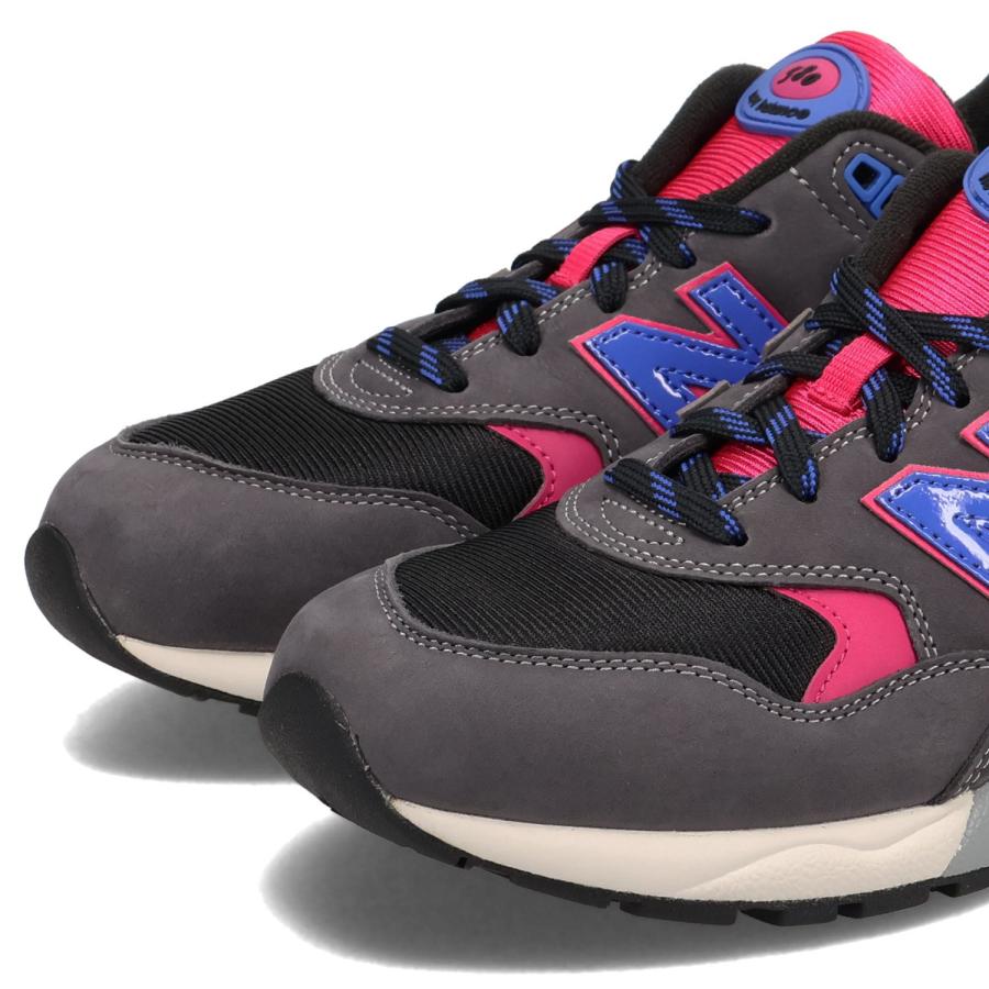 New Balance（ニューバランス） new balance 580 スニーカー メンズ D