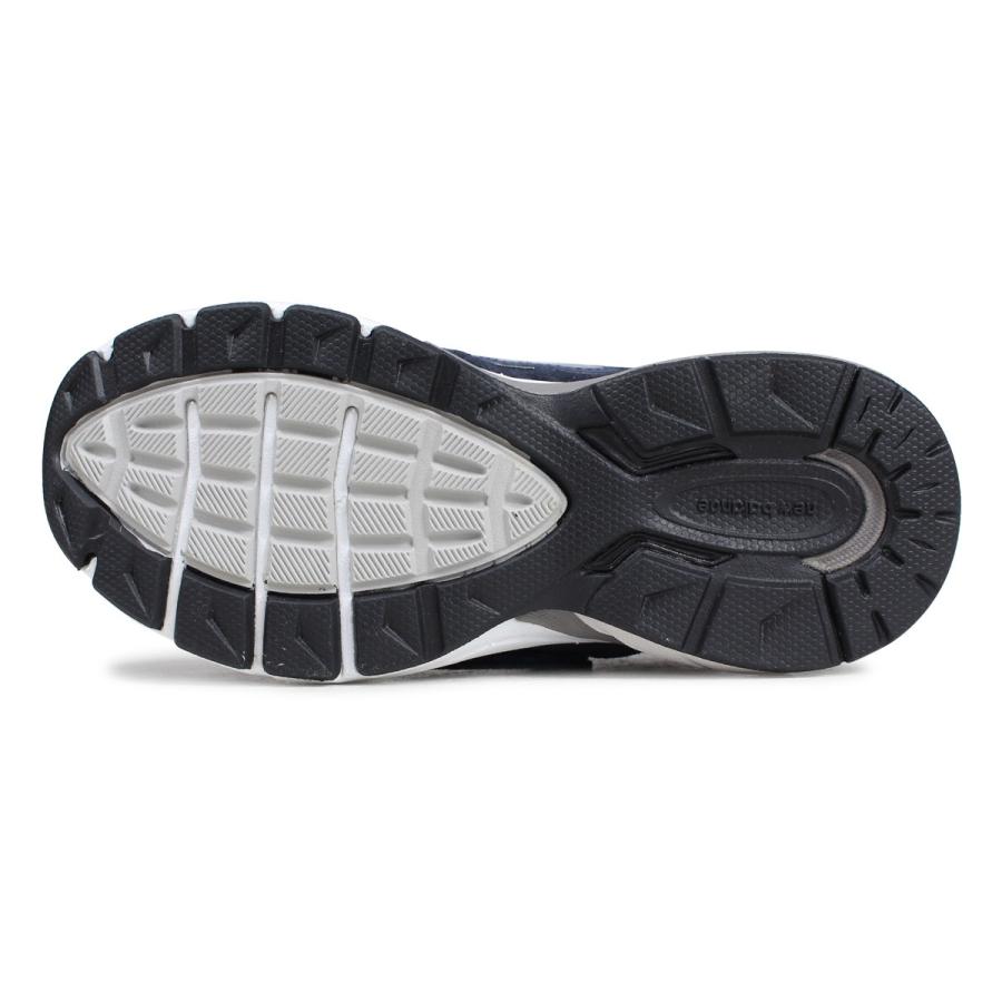 ニューバランス New Balance 990 スニーカー キッズ ネイビー Pv990nv5 Nb Pv990nv5 スニークオンラインショップ 通販 Yahoo ショッピング