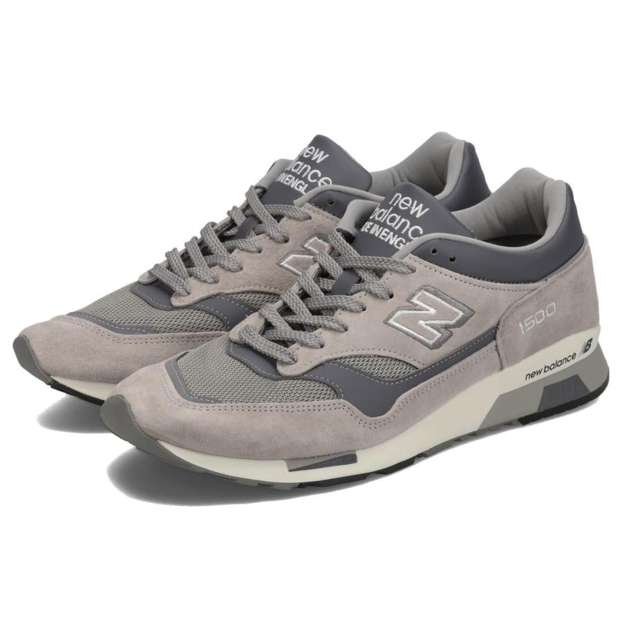 New Balance（ニューバランス） new balance 1500 スニーカー メンズ D