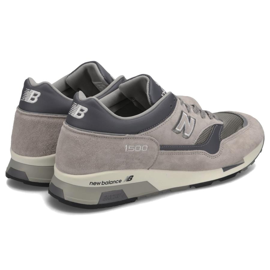 New Balance（ニューバランス） new balance 1500 スニーカー メンズ D