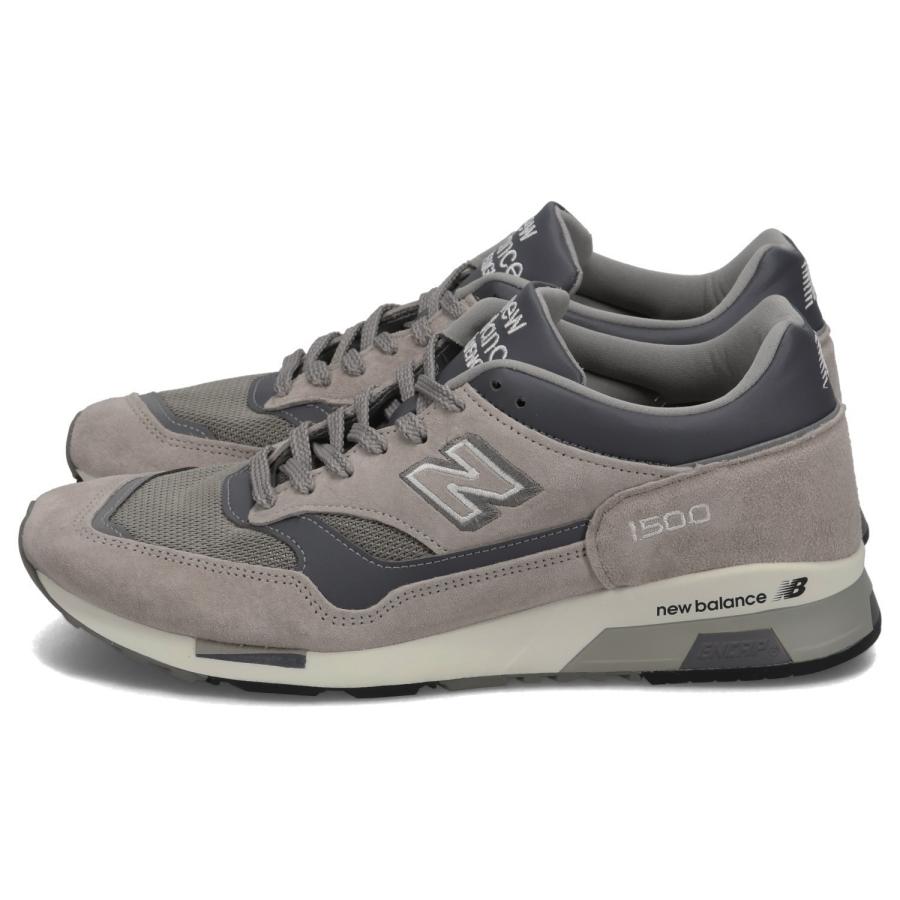 New Balance（ニューバランス） new balance 1500 スニーカー メンズ D
