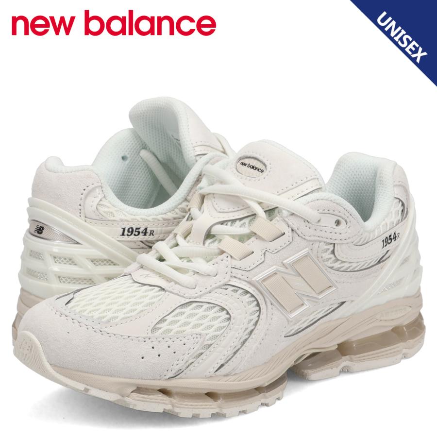 New Balance（ニューバランス） new balance 1954R スニーカー メンズ