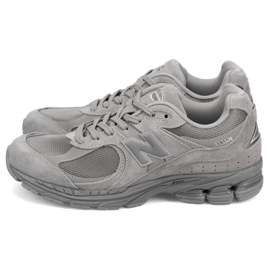New Balance（ニューバランス） new balance 2002 スニーカー メンズ