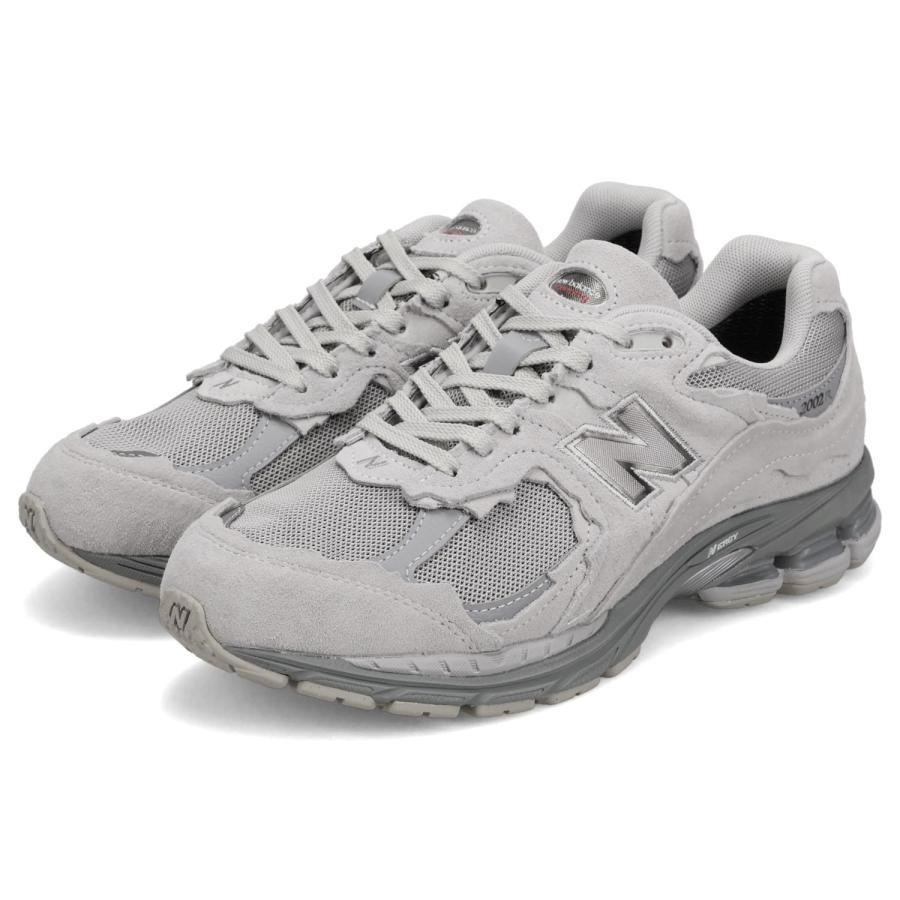 New Balance（ニューバランス） new balance 2002 スニーカー メンズ D