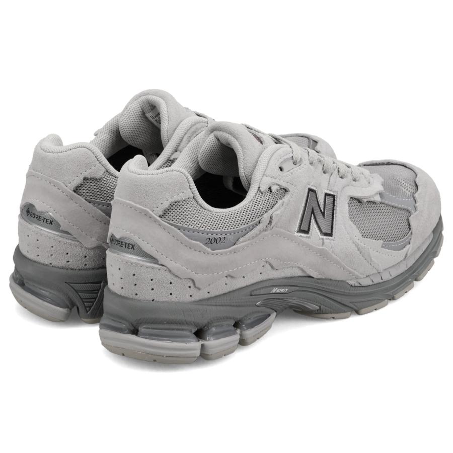 New Balance（ニューバランス） new balance 2002 スニーカー メンズ D