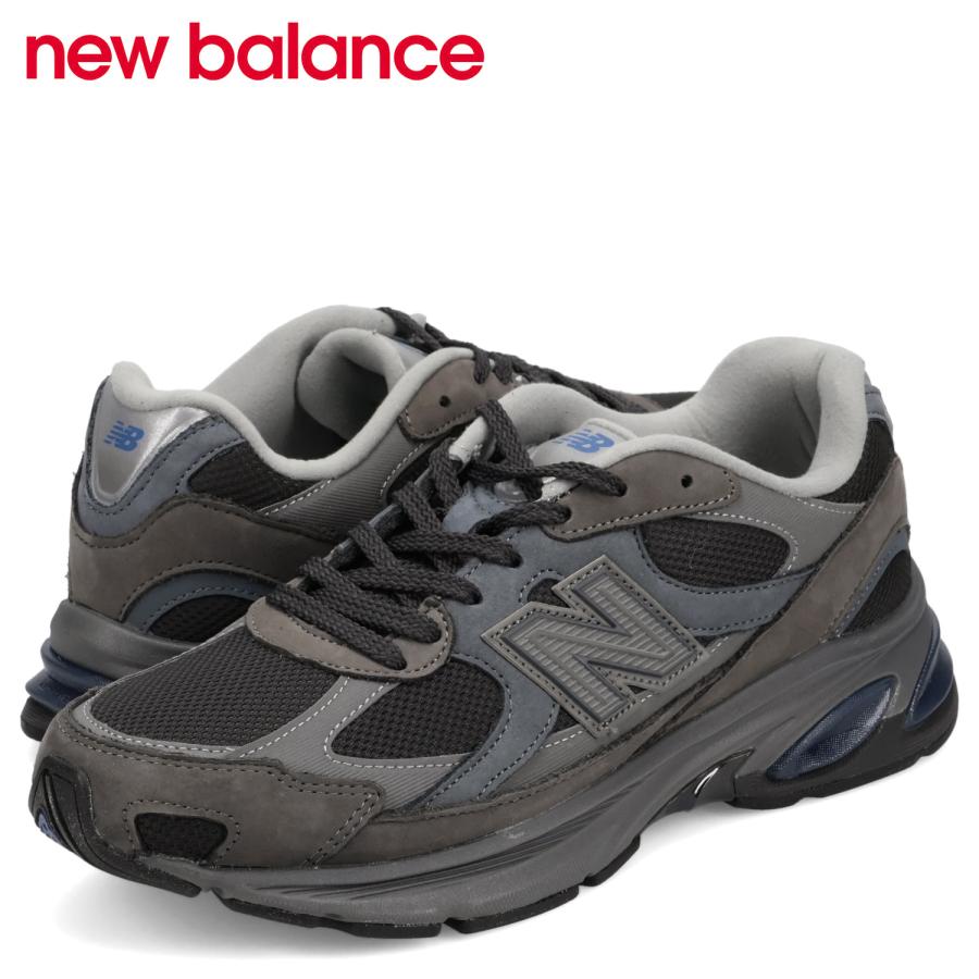 New Balance（ニューバランス） new balance 2010 スニーカー メンズ D