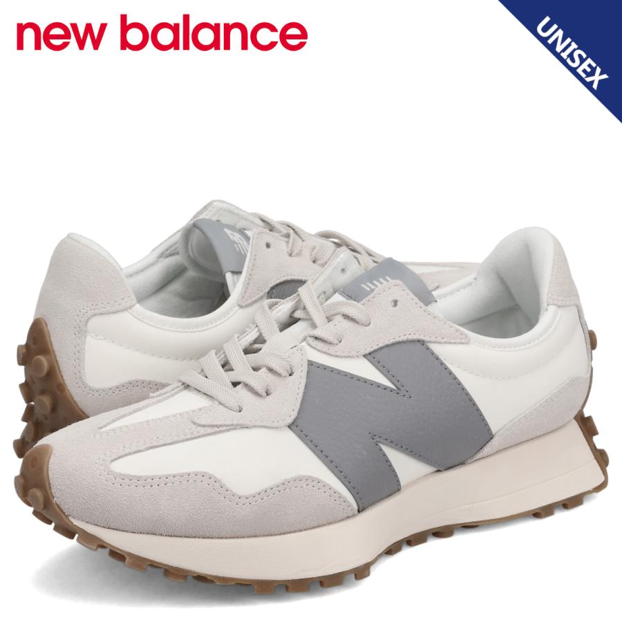 New Balance（ニューバランス） new balance 327 スニーカー メンズ