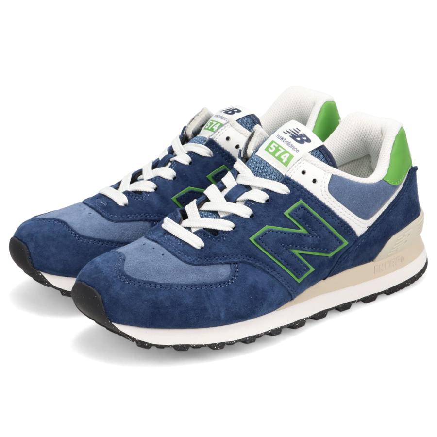 New Balance（ニューバランス） new balance 574 スニーカー メンズ D