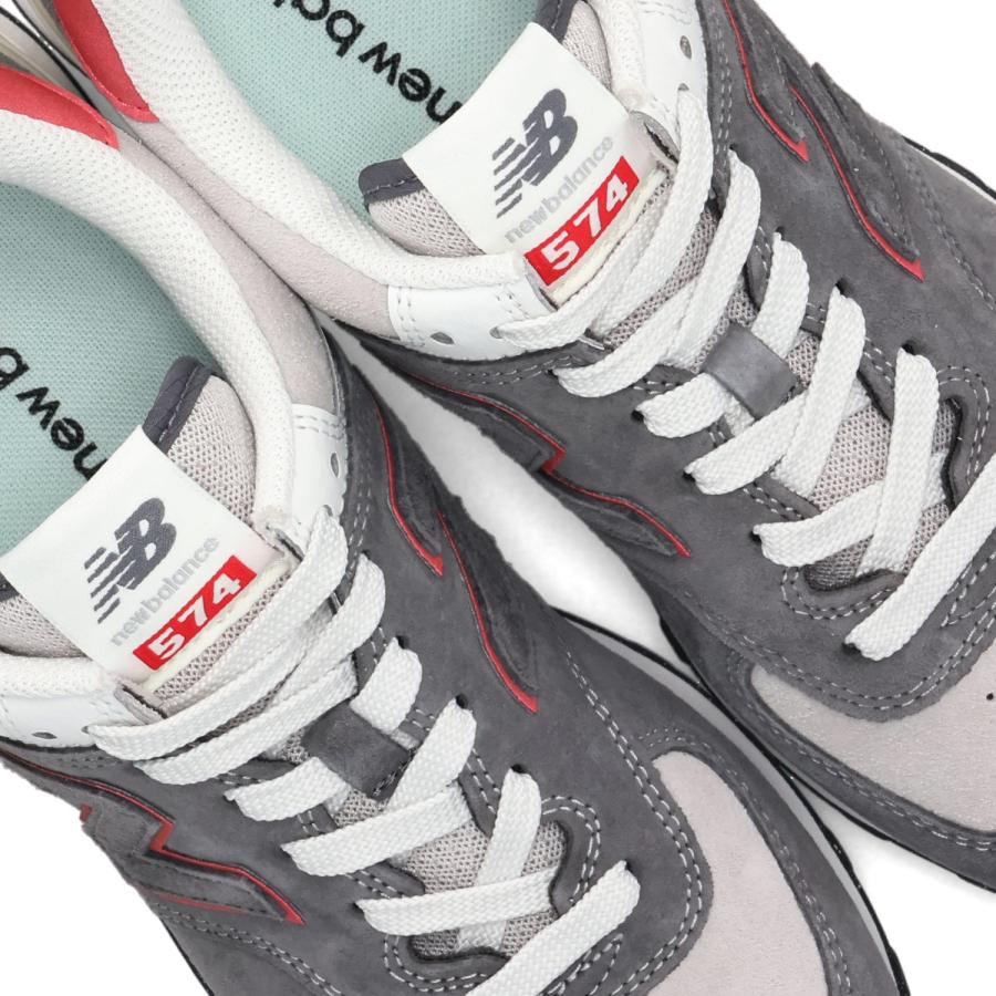 New Balance（ニューバランス） new balance 574 スニーカー メンズ D