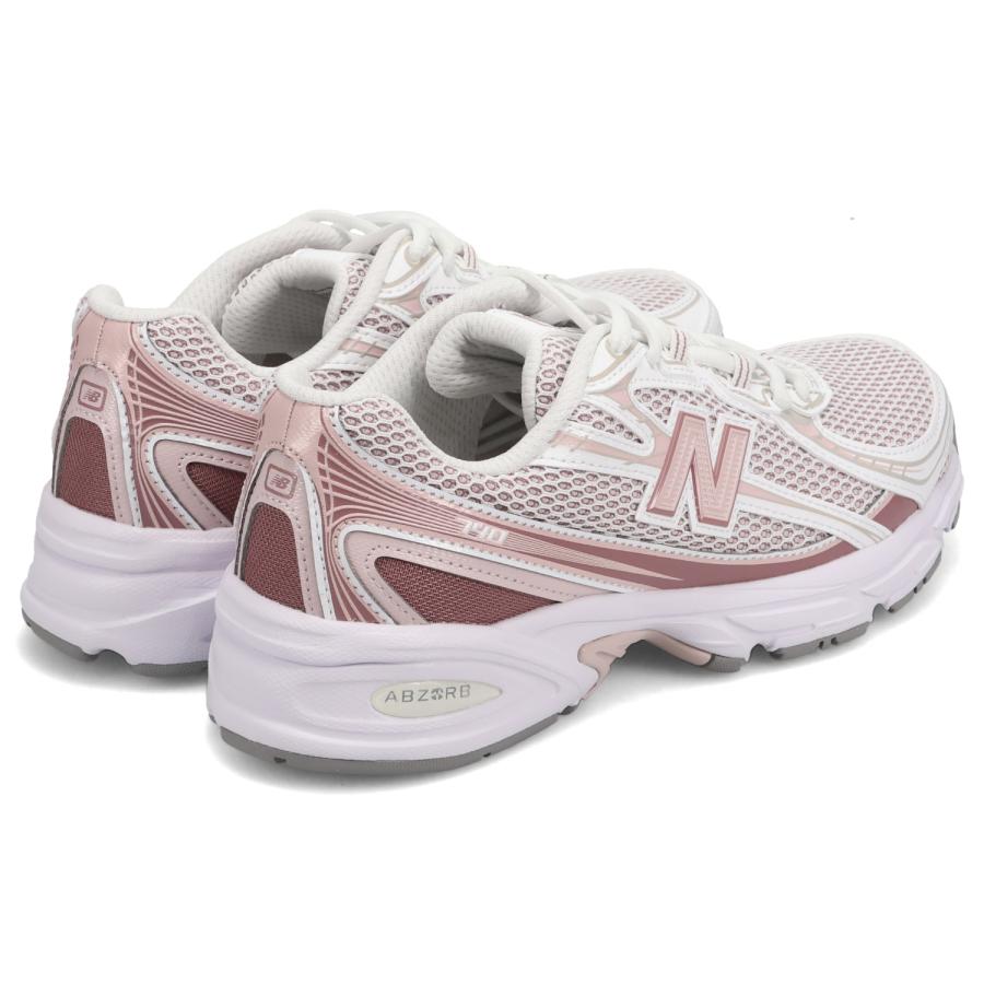 New Balance（ニューバランス） new balance 740 スニーカー メンズ