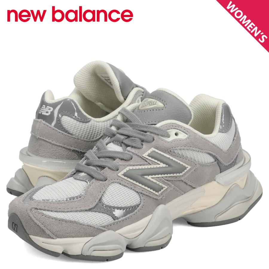 New Balance（ニューバランス） new balance 9060 スニーカー