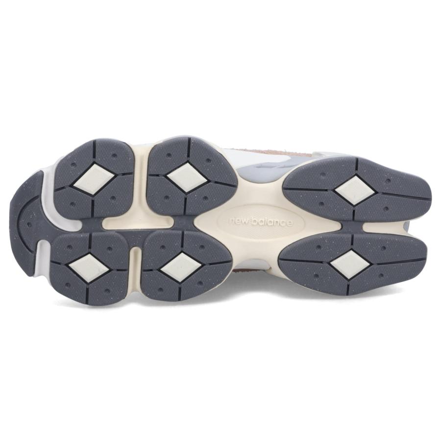 ニューバランス U9060HSB ブラウン 25.5㎝ 楽天市場】New Balance ニューバランス U9060HSB スニーカー ブラウン