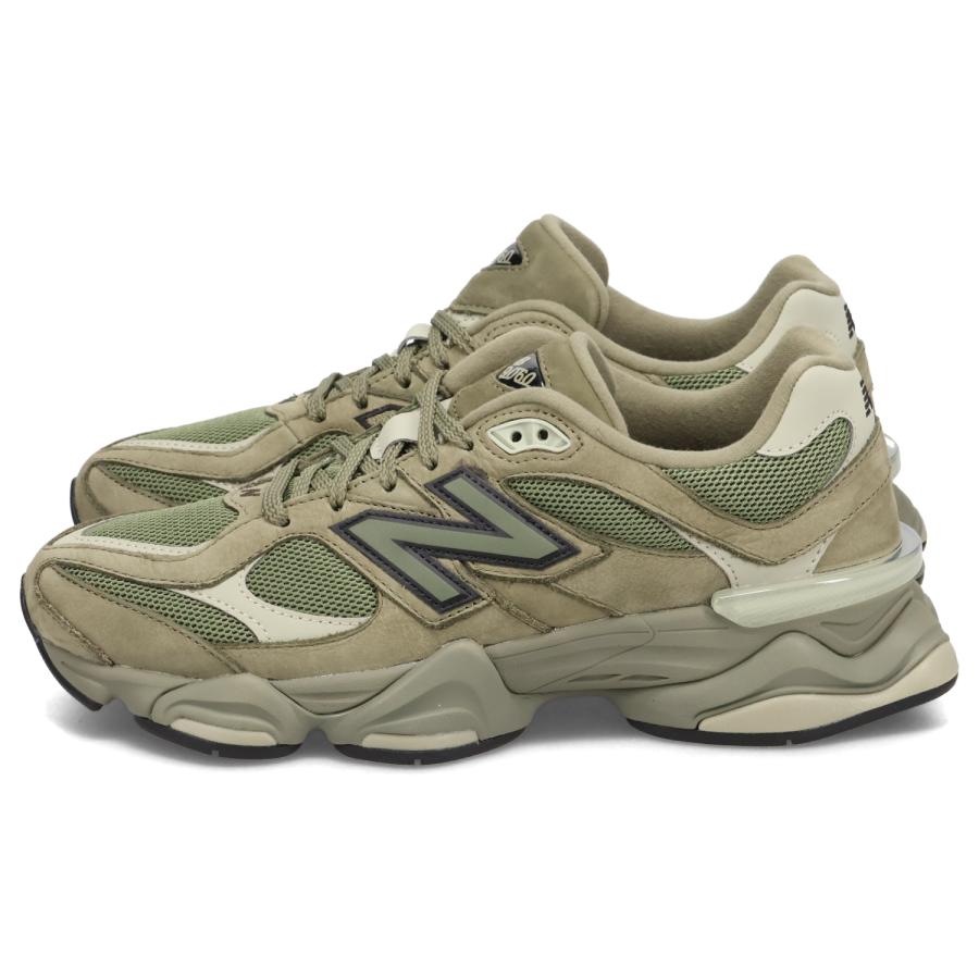 New Balance（ニューバランス） new balance 9060 スニーカー メンズ