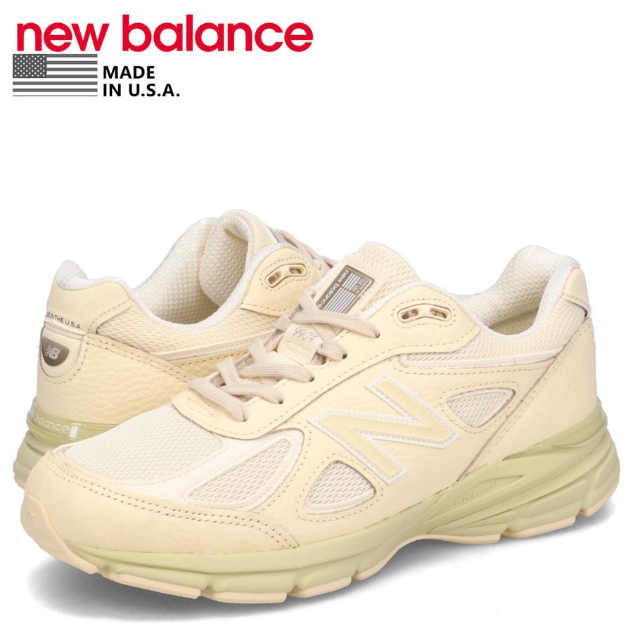 New Balance（ニューバランス） new balance 990 スニーカー メンズ D