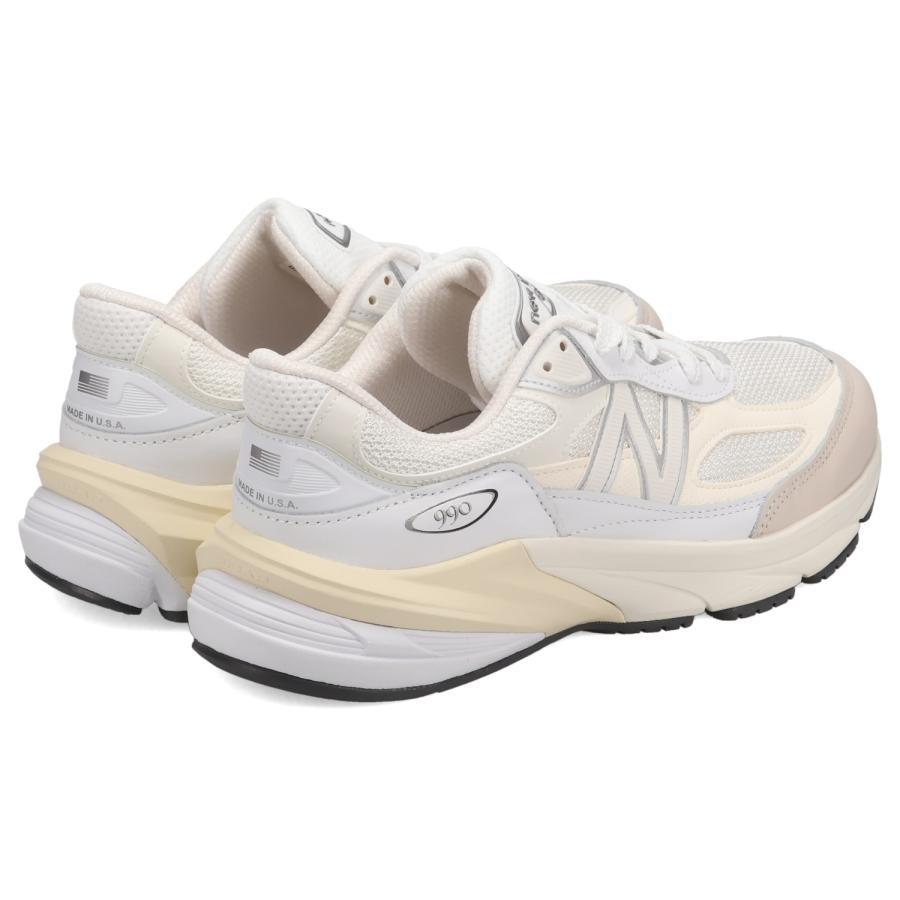 New Balance（ニューバランス） new balance 990 スニーカー メンズ D