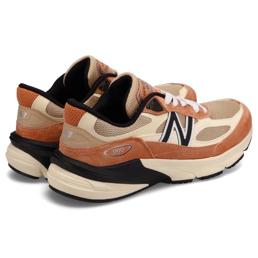990シリーズ ニューバランス new balance 990 スニーカー メンズ D 