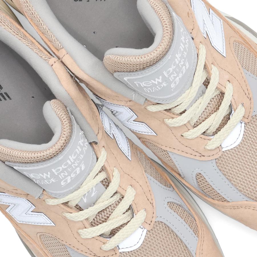 New Balance（ニューバランス） new balance 991 V2 スニーカー メンズ