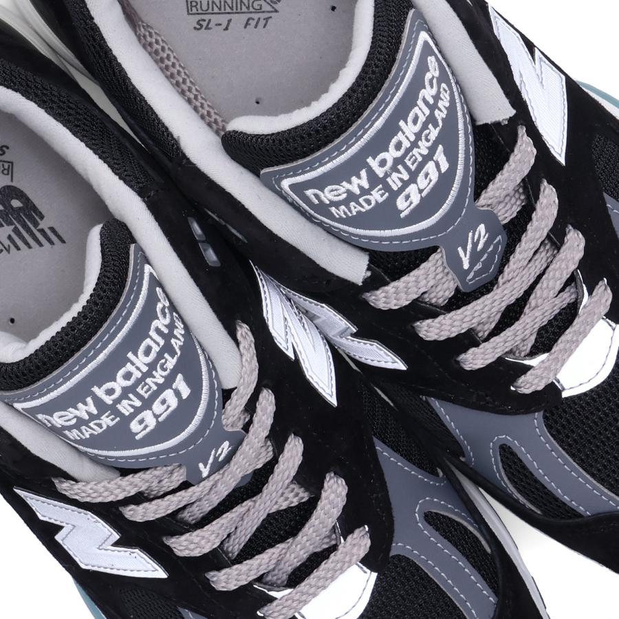 New Balance ニューバランス new balance 991 スニーカー メンズ D