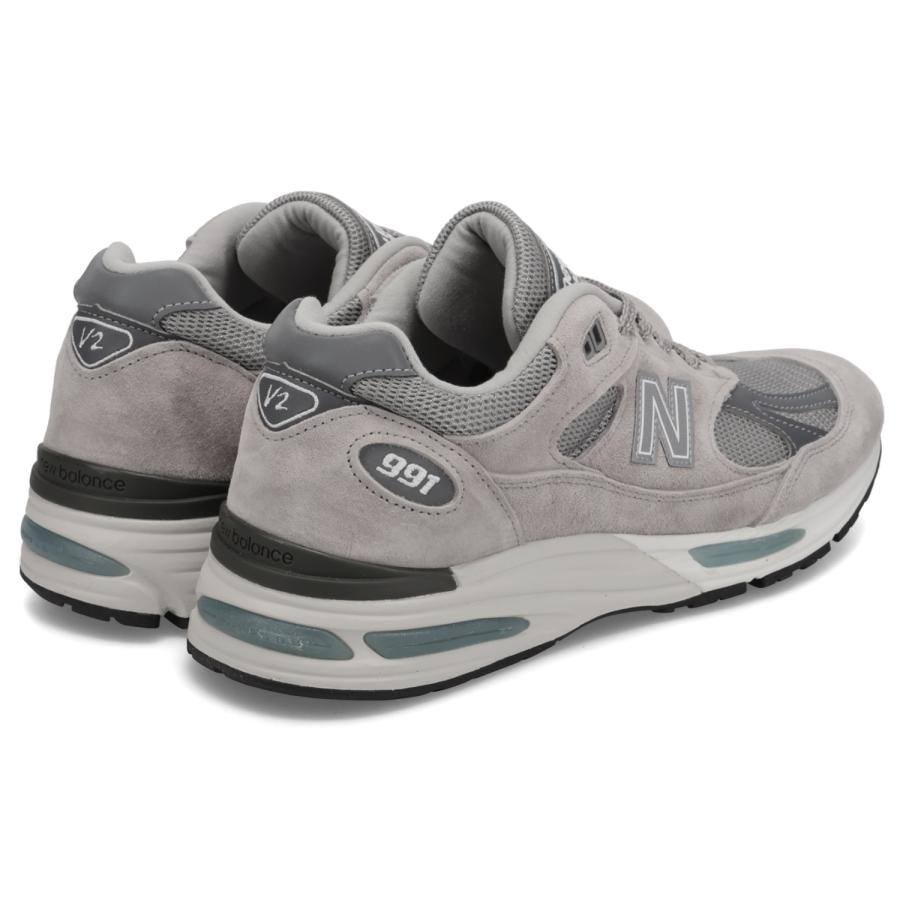 New Balance（ニューバランス） new balance 991 V2 スニーカー メンズ