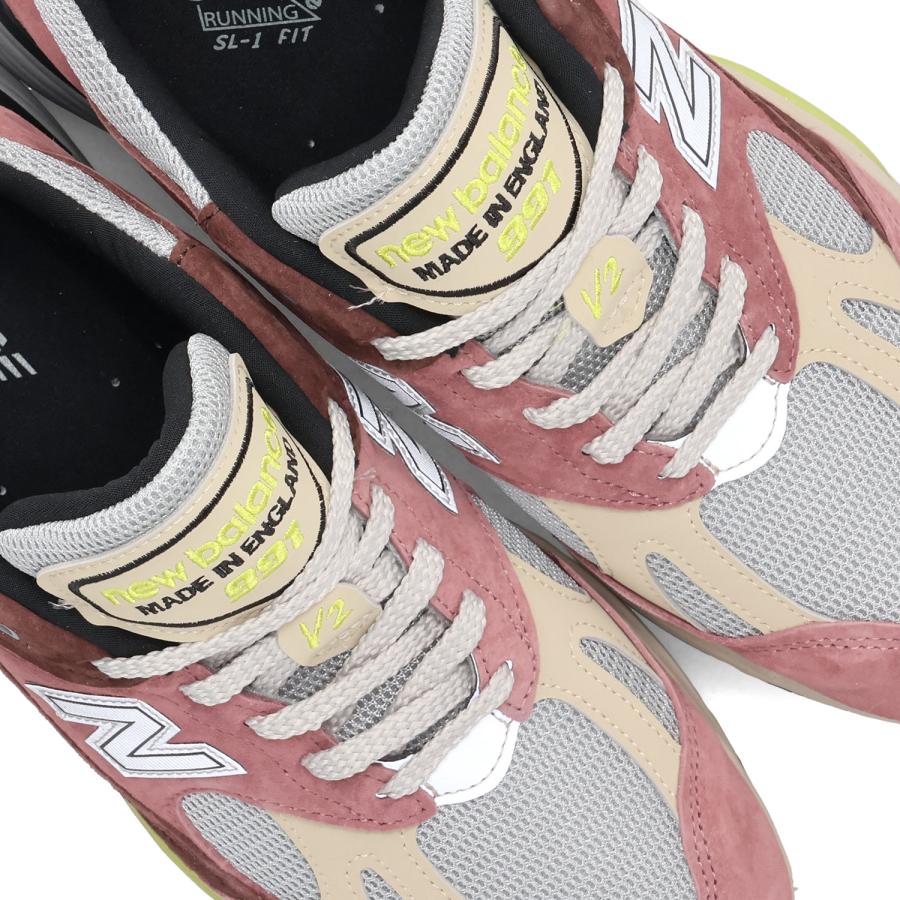 ニューバランス　ukモデル　U991MG2 991v2 Made in UK 991v2 - New Balance