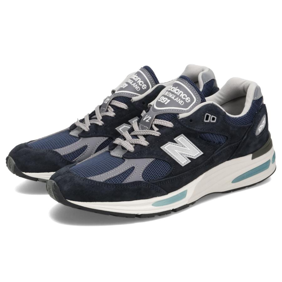 ニューバランス　ukモデル　U991MG2 991v2 楽天市場】new balance ニューバランス 991 V2 スニーカー