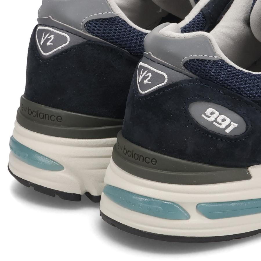 New Balance（ニューバランス） new balance 991v2 スニーカー メンズ