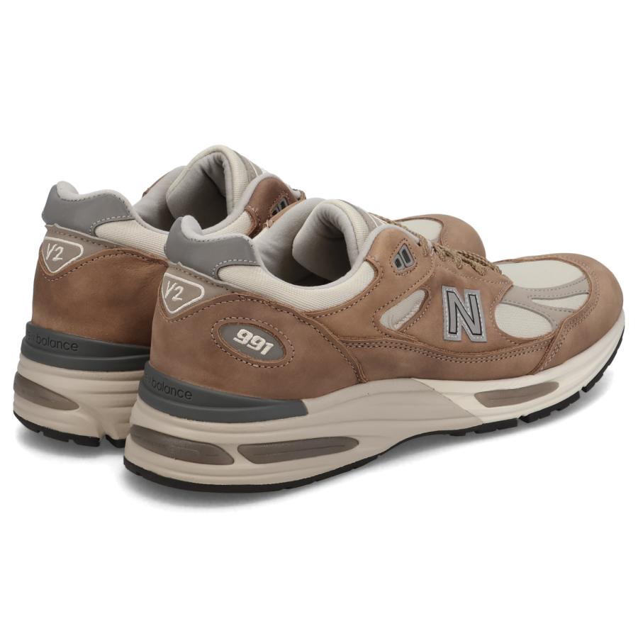 991シリーズ ニューバランス new balance 991 V2 スニーカー メンズ D 
