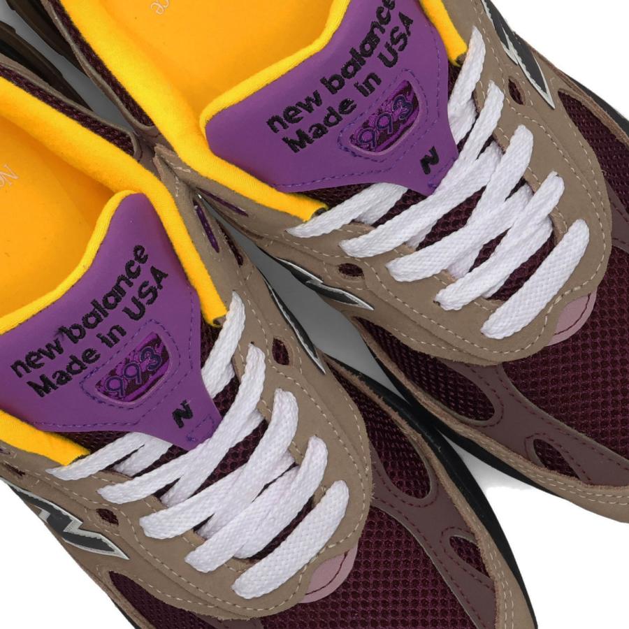 New Balance（ニューバランス） new balance 993 スニーカー メンズ D