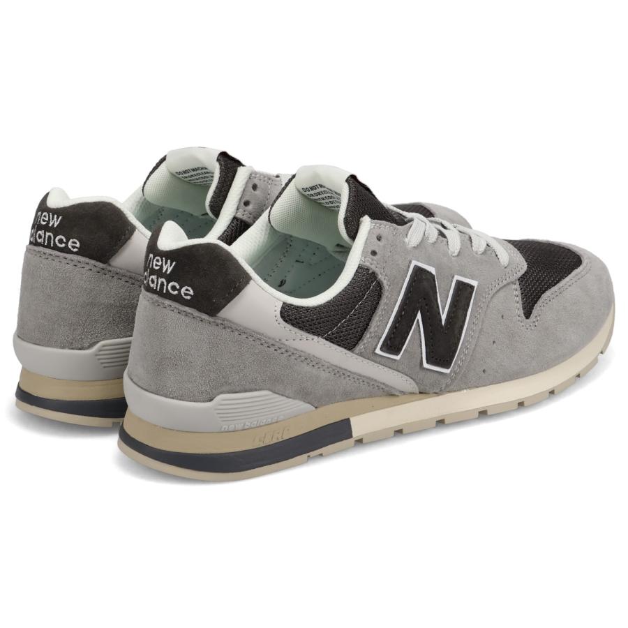 New Balance（ニューバランス） new balance 996 V2 スニーカー メンズ